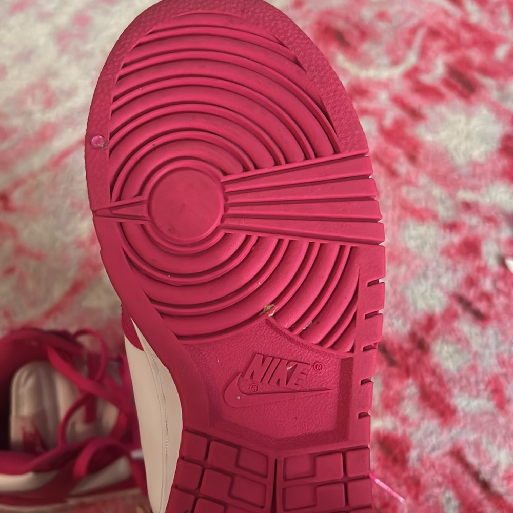 High Dunks Pink - image 4